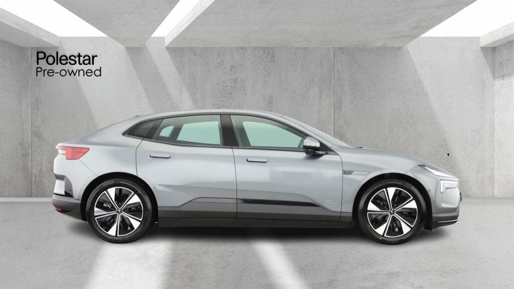 Polestar 4 Single Motor 100Kwh Long Range Plus Suv Electr Grey #6