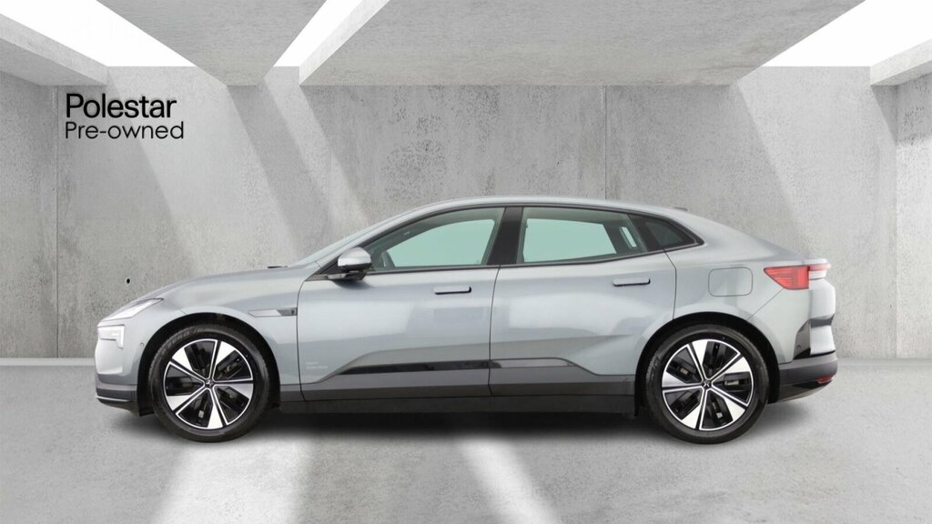 Polestar 4 Single Motor 100Kwh Long Range Plus Suv Electr Grey #2