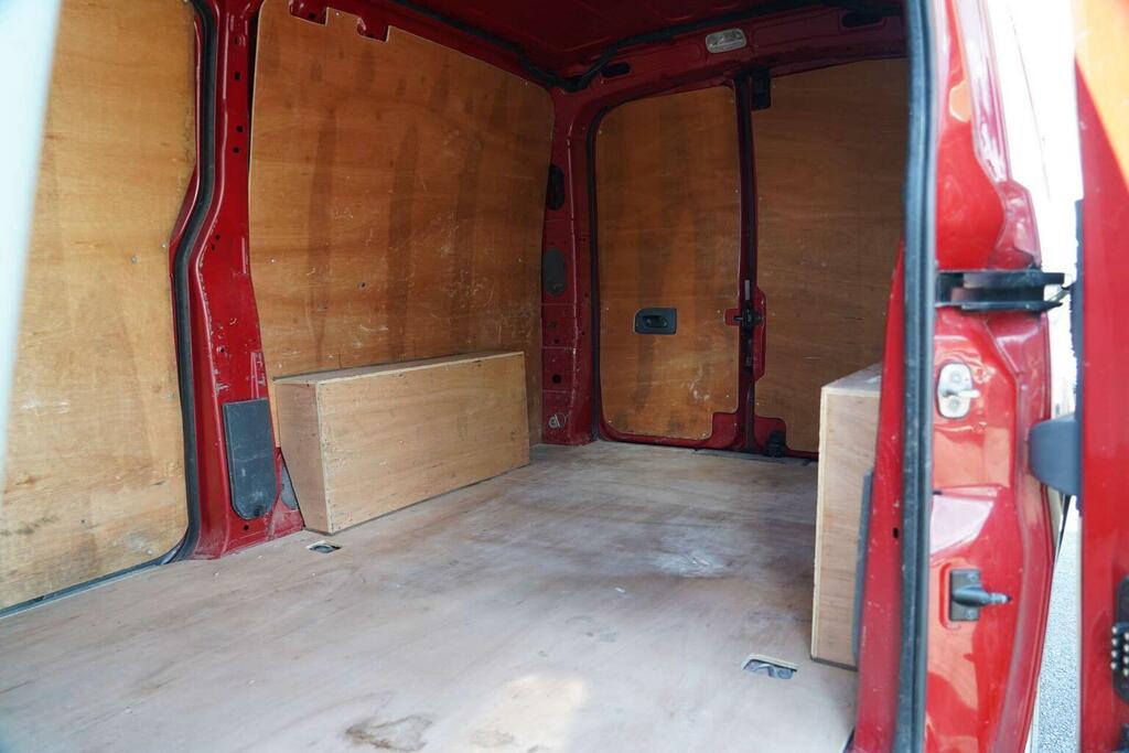 Citroen Dispatch 1.6 1000 Hdi Enterprise Fwd L1 H1  #9