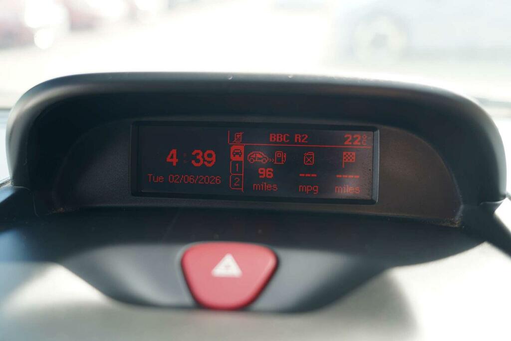 Citroen Dispatch 1.6 1000 Hdi Enterprise Fwd L1 H1  #21