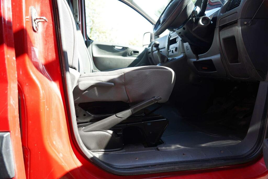Citroen Dispatch 1.6 1000 Hdi Enterprise Fwd L1 H1  #13