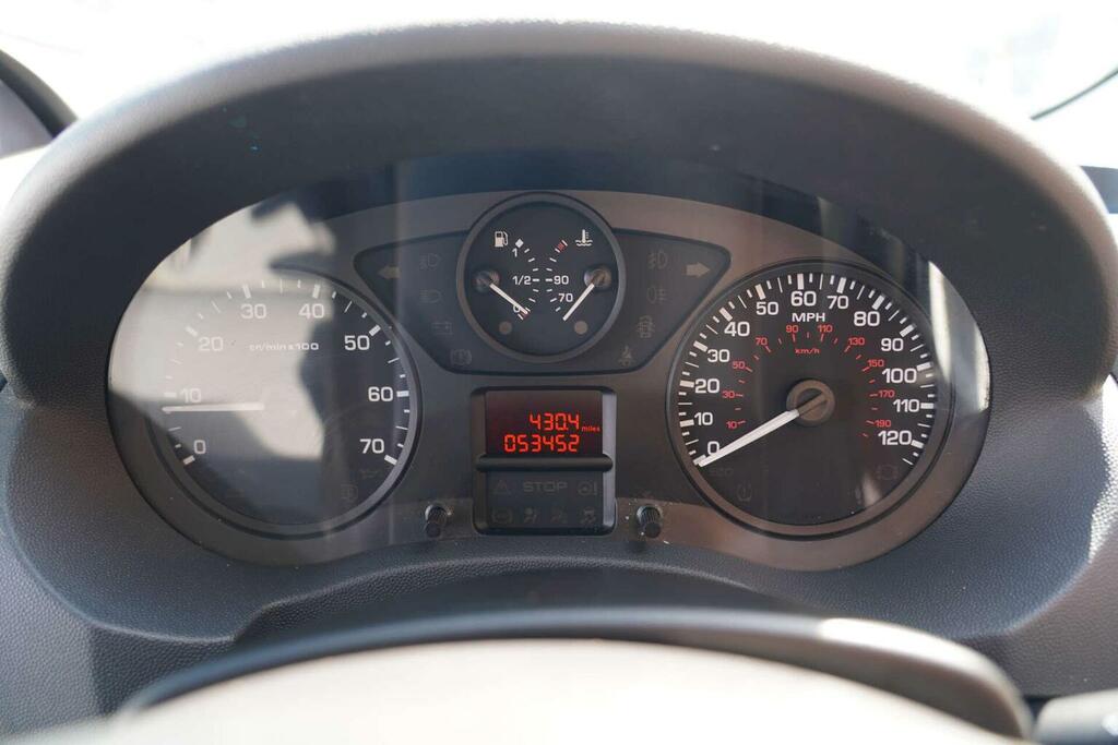 Citroen Dispatch 1.6 1000 Hdi Enterprise Fwd L1 H1  #15