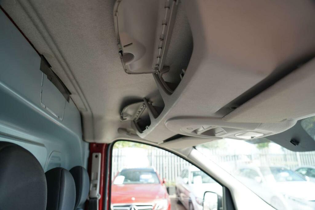Citroen Dispatch 1.6 1000 Hdi Enterprise Fwd L1 H1  #22