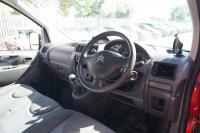 Citroen Dispatch 1.6 1000 Hdi Enterprise Fwd L1 H1  #31