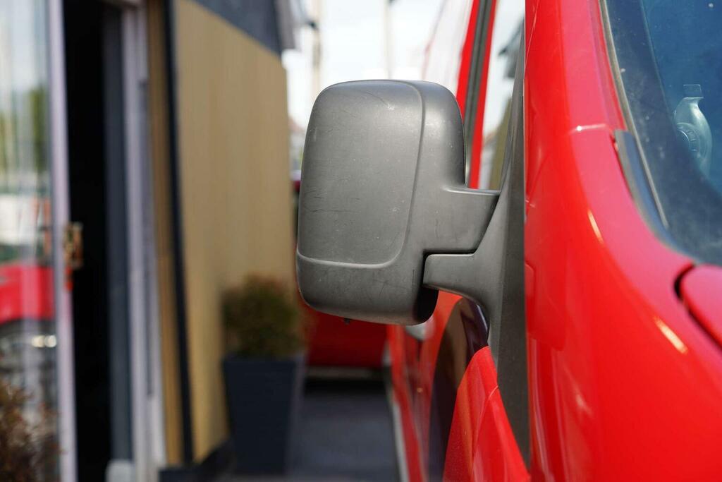 Citroen Dispatch 1.6 1000 Hdi Enterprise Fwd L1 H1  #28