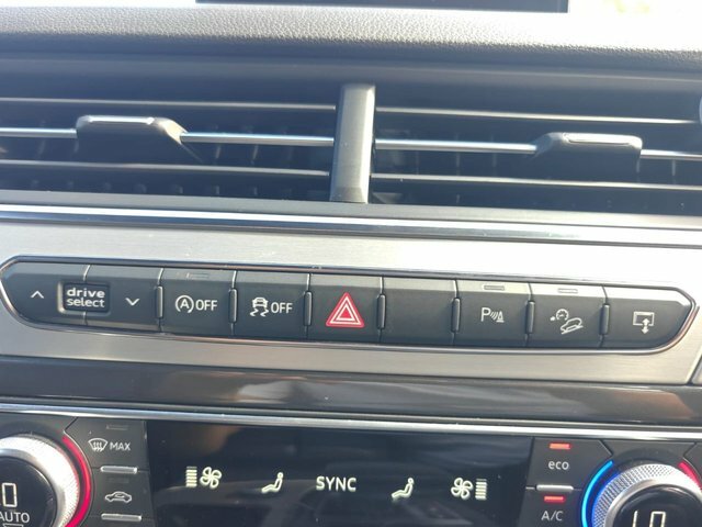 Audi Q7 Suv 3.0 Tdi V6 S Line Tiptronic Quattro Euro 6 S Grey #43