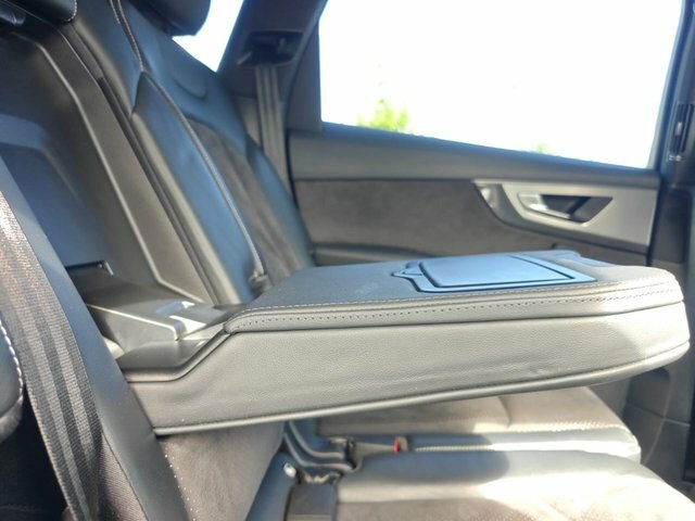Audi Q7 Suv 3.0 Tdi V6 S Line Tiptronic Quattro Euro 6 S Grey #58
