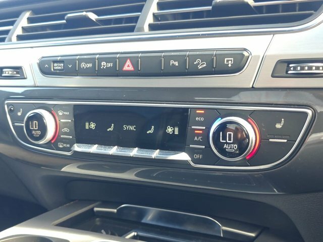 Audi Q7 Suv 3.0 Tdi V6 S Line Tiptronic Quattro Euro 6 S Grey #44