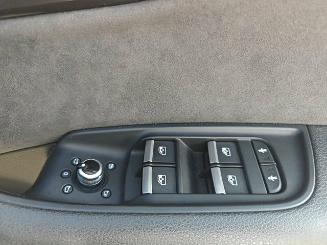 Audi Q7 Suv 3.0 Tdi V6 S Line Tiptronic Quattro Euro 6 S Grey #23