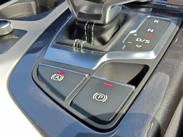 Audi Q7 Suv 3.0 Tdi V6 S Line Tiptronic Quattro Euro 6 S Grey #49
