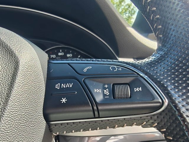 Audi Q7 Suv 3.0 Tdi V6 S Line Tiptronic Quattro Euro 6 S Grey #25
