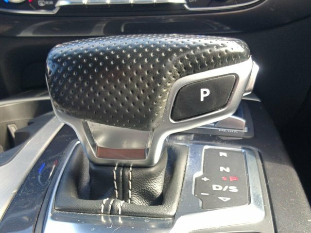 Audi Q7 Suv 3.0 Tdi V6 S Line Tiptronic Quattro Euro 6 S Grey #50