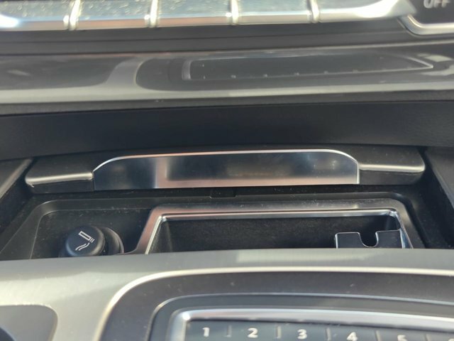 Audi Q7 Suv 3.0 Tdi V6 S Line Tiptronic Quattro Euro 6 S Grey #45