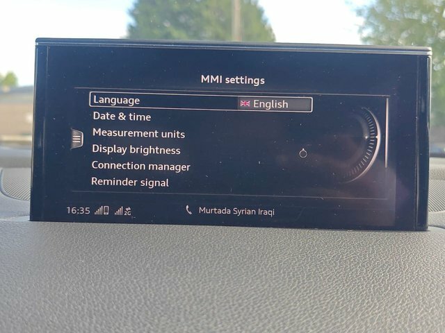 Audi Q7 Suv 3.0 Tdi V6 S Line Tiptronic Quattro Euro 6 S Grey #42