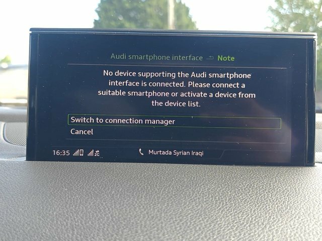 Audi Q7 Suv 3.0 Tdi V6 S Line Tiptronic Quattro Euro 6 S Grey #41