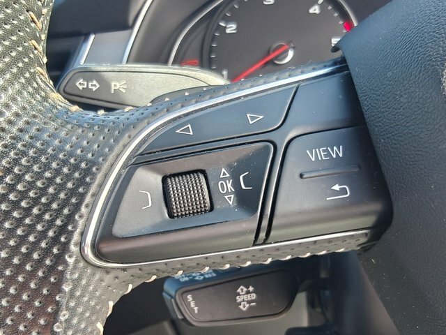Audi Q7 Suv 3.0 Tdi V6 S Line Tiptronic Quattro Euro 6 S Grey #29