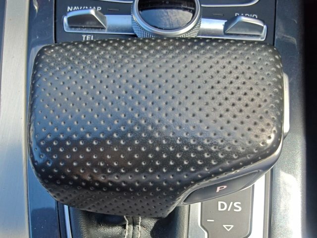 Audi Q7 Suv 3.0 Tdi V6 S Line Tiptronic Quattro Euro 6 S Grey #51