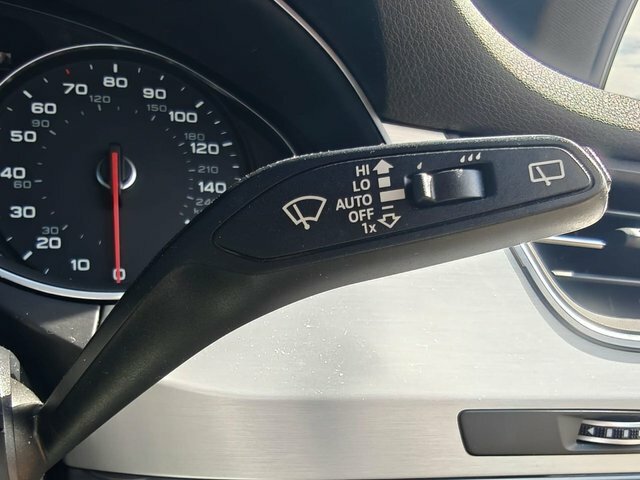 Audi Q7 Suv 3.0 Tdi V6 S Line Tiptronic Quattro Euro 6 S Grey #26