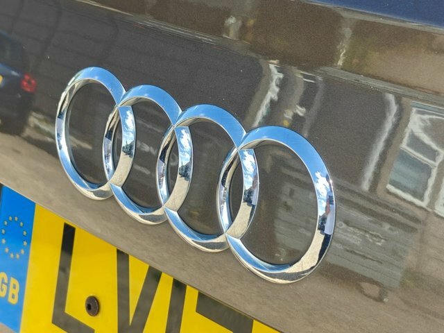 Audi Q7 Suv 3.0 Tdi V6 S Line Tiptronic Quattro Euro 6 S Grey #12