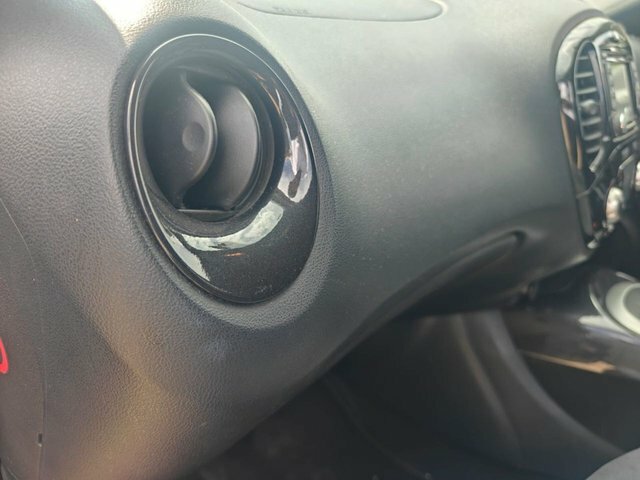 Nissan Juke 1.5 Dci 8V Acenta Premium Suv Eu Black #31