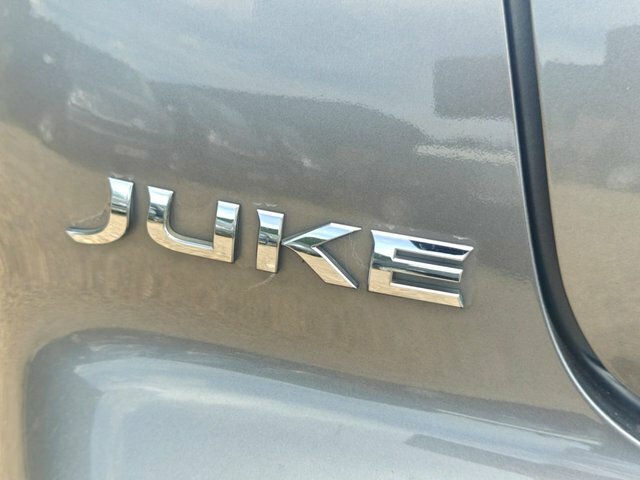 Nissan Juke 1.5 Dci 8V Acenta Premium Suv Eu Black #41