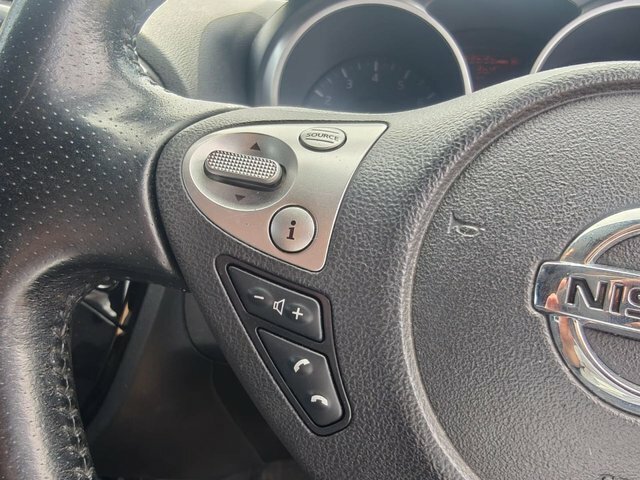 Nissan Juke 1.5 Dci 8V Acenta Premium Suv Eu Black #12
