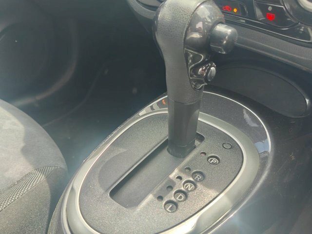 Nissan Juke 1.5 Dci 8V Acenta Premium Suv Eu Black #22