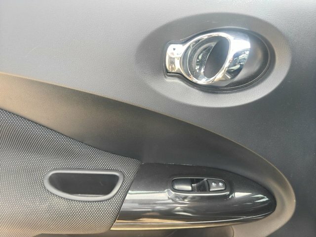Nissan Juke 1.5 Dci 8V Acenta Premium Suv Eu Black #30