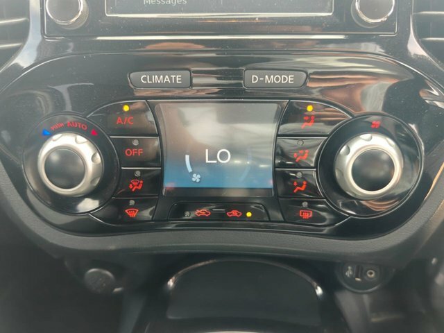 Nissan Juke 1.5 Dci 8V Acenta Premium Suv Eu Black #27