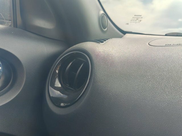 Nissan Juke 1.5 Dci 8V Acenta Premium Suv Eu Black #34