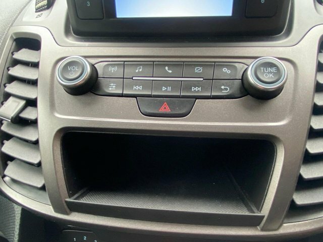 Ford Transit Connect 240 Tdci 120 L1h1 Limited Ecoblue Swb Low Roof 22 Silver #32