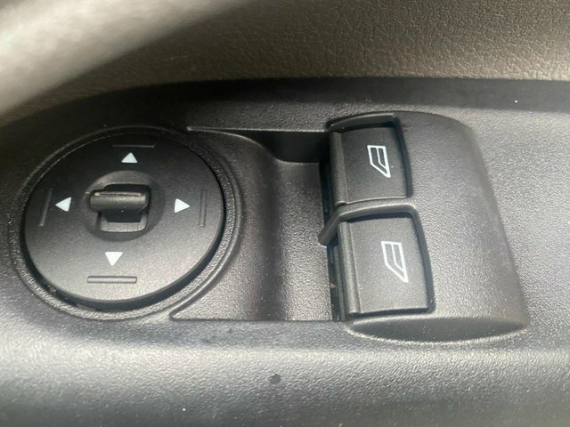 Ford Transit Connect 240 Tdci 120 L1h1 Limited Ecoblue Swb Low Roof 22 Silver #33