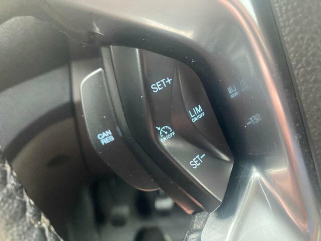 Ford Transit Connect 240 Tdci 120 L1h1 Limited Ecoblue Swb Low Roof 22 Silver #17