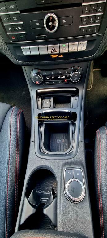 Mercedes-Benz B Class 1.5 B180d Amg Line 7G-dct Euro 6 Ss  #8