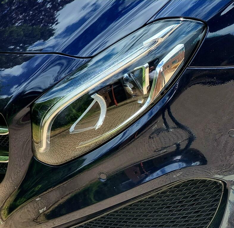 Mercedes-Benz B Class 1.5 B180d Amg Line 7G-dct Euro 6 Ss  #26