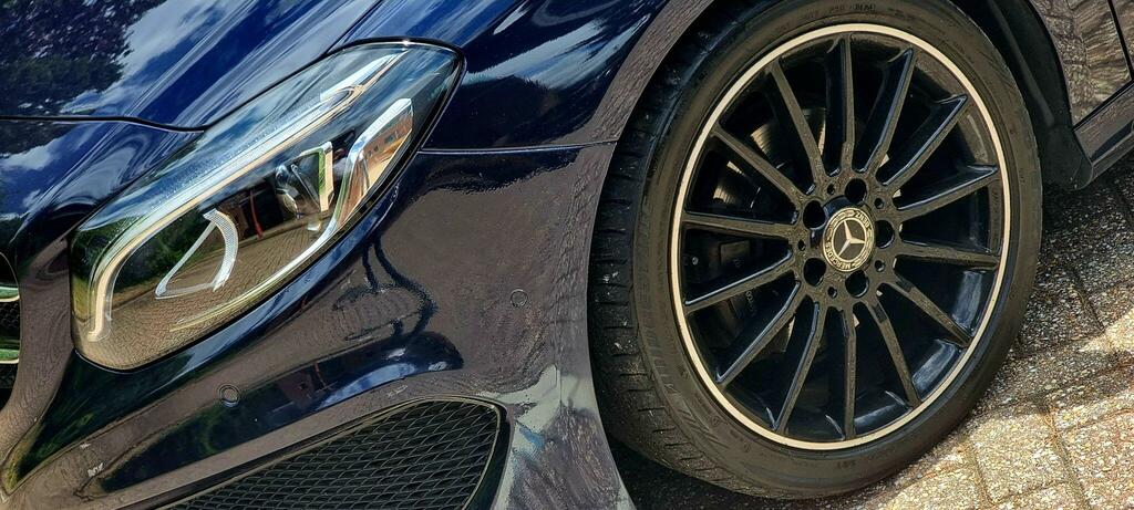Mercedes-Benz B Class 1.5 B180d Amg Line 7G-dct Euro 6 Ss  #27