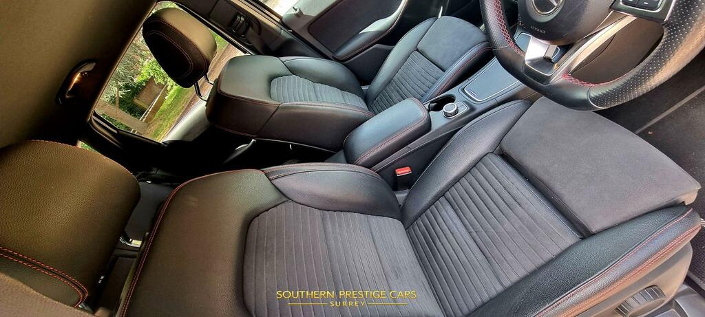 Mercedes-Benz B Class 1.5 B180d Amg Line 7G-dct Euro 6 Ss  #14