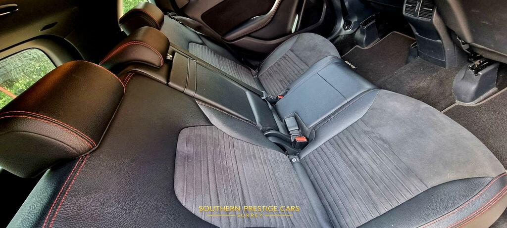 Mercedes-Benz B Class 1.5 B180d Amg Line 7G-dct Euro 6 Ss  #16