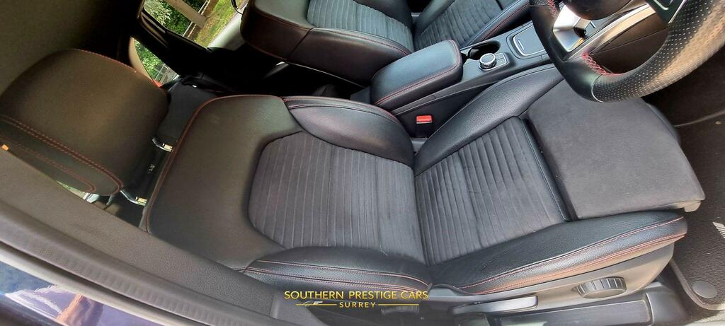 Mercedes-Benz B Class 1.5 B180d Amg Line 7G-dct Euro 6 Ss  #15