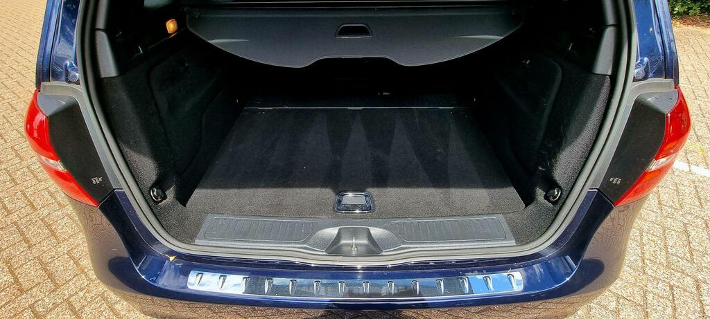 Mercedes-Benz B Class 1.5 B180d Amg Line 7G-dct Euro 6 Ss  #18