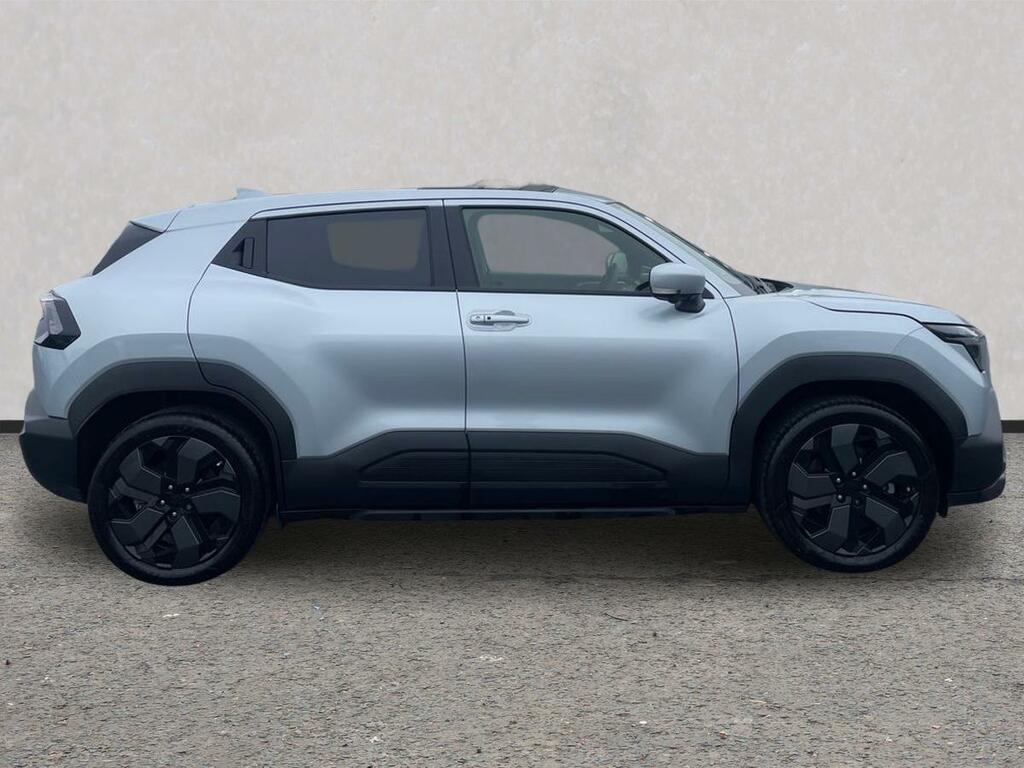 Suzuki Vitara 128Kw Ultra 61Kwh Silver #4