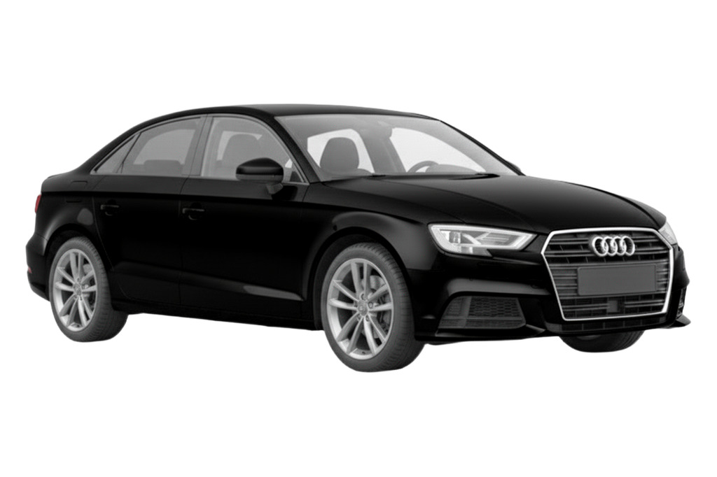 Audi A3 35 Tfsi Black Edition S Tronic Black