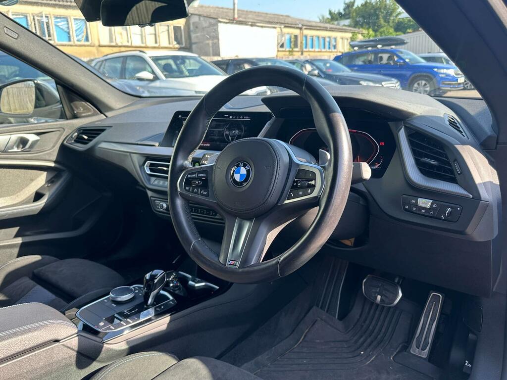 BMW 2 Series Gran Coupe 2.0 M235i Xdrive Euro 6 Ss Blue #5