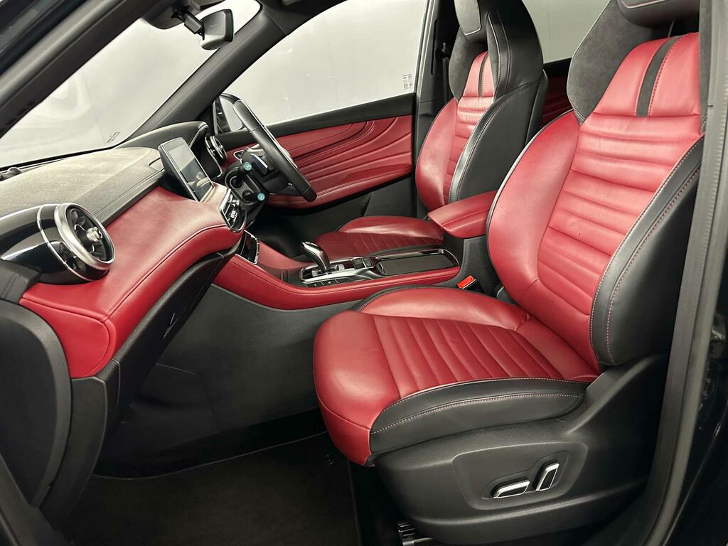 MG HS 1.5 T Gdi 16.6Kwh Exclusive Suv Plug In Red #12