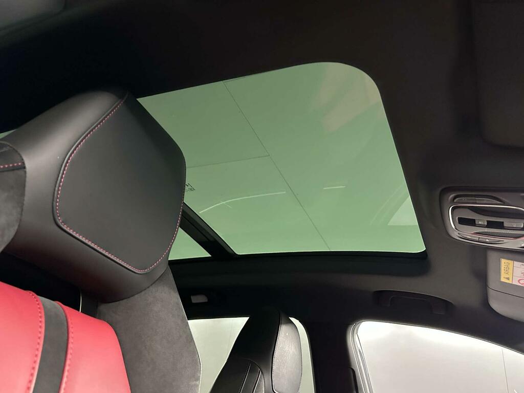 MG HS 1.5 T Gdi 16.6Kwh Exclusive Suv Plug In Red #19