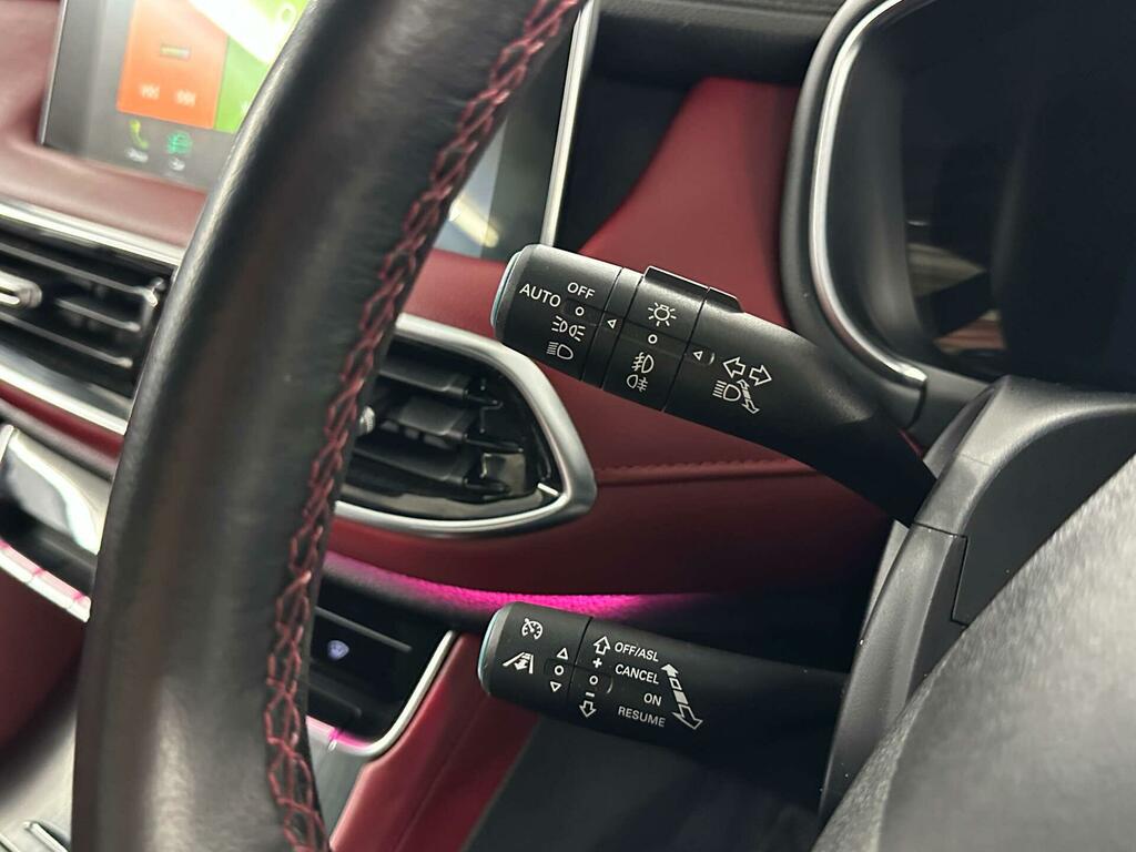 MG HS 1.5 T Gdi 16.6Kwh Exclusive Suv Plug In Red #20