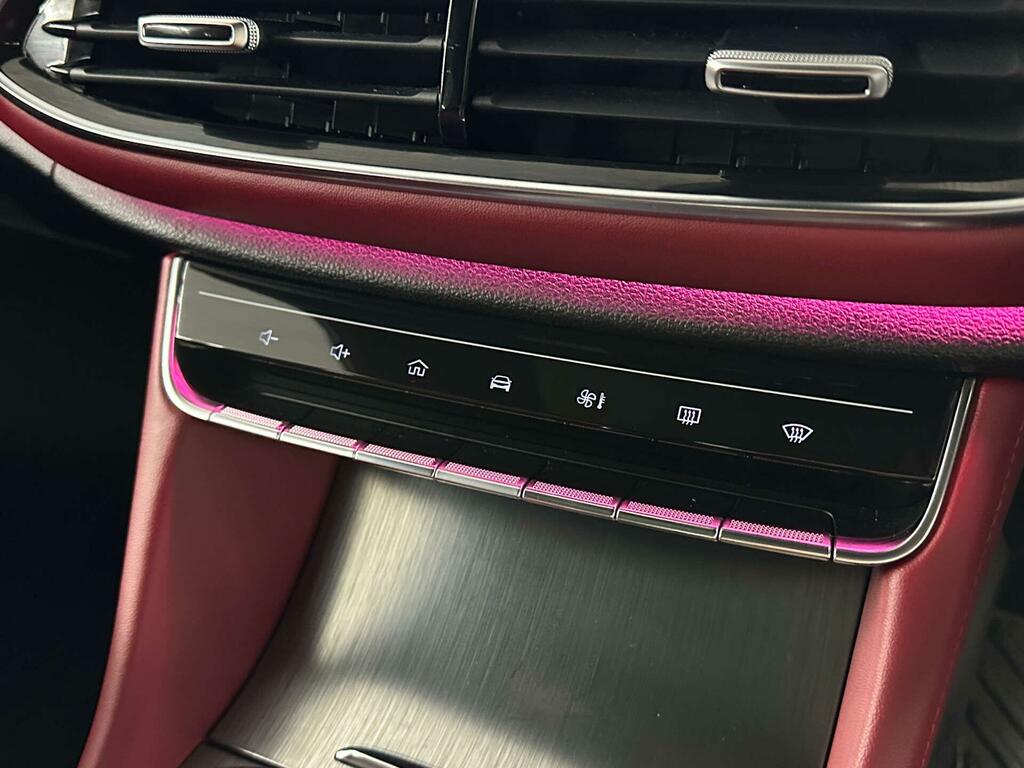 MG HS 1.5 T Gdi 16.6Kwh Exclusive Suv Plug In Red #28