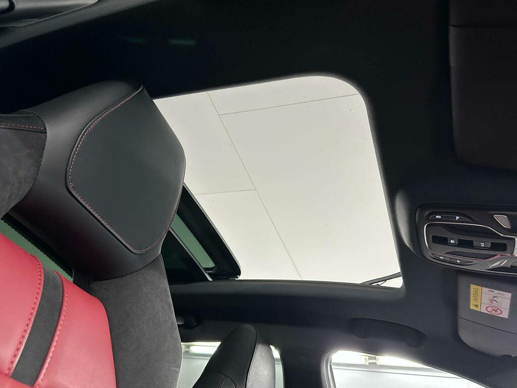 MG HS 1.5 T Gdi 16.6Kwh Exclusive Suv Plug In Red #15