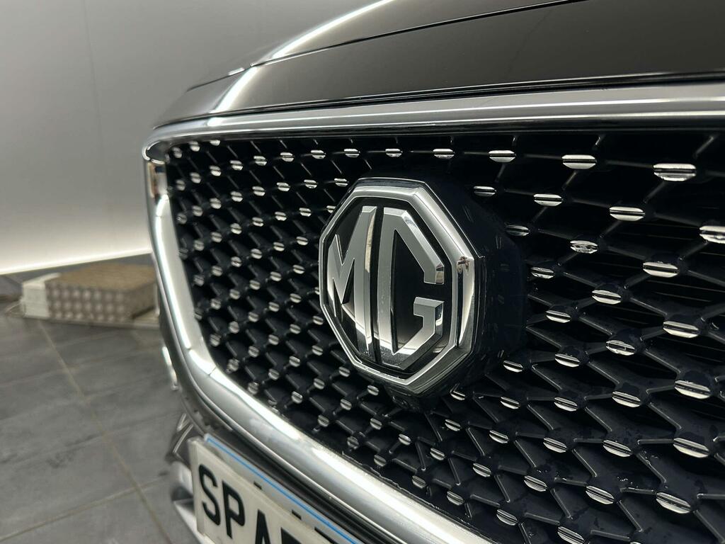MG HS 1.5 T Gdi 16.6Kwh Exclusive Suv Plug In Red #38