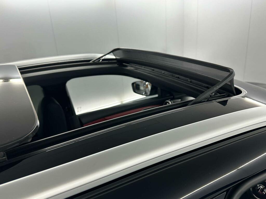 MG HS 1.5 T Gdi 16.6Kwh Exclusive Suv Plug In Red #17